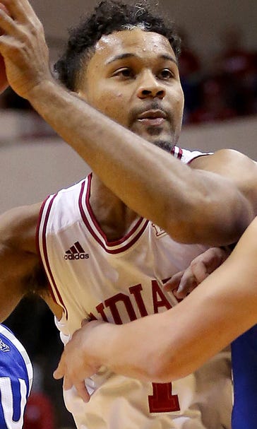 No. 15 Hoosiers cruise past Eastern Illinois 88-49 in opener